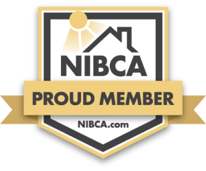 NIBCA Proud Member